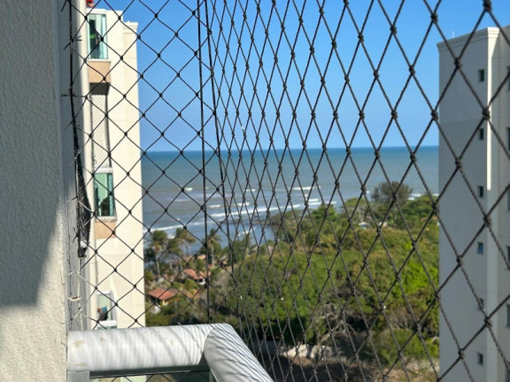 Imagem Apartamento com 2 Quartos para Alugar ou Temporada, 52 m² em Ourimar - Serra