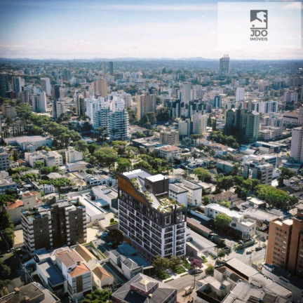 Imagem Apartamento com 3 Quartos à Venda, 124 m² em Batel - Curitiba Imagem Apartamento com 3 Quartos à Venda, 124 m² em Batel - Curitiba