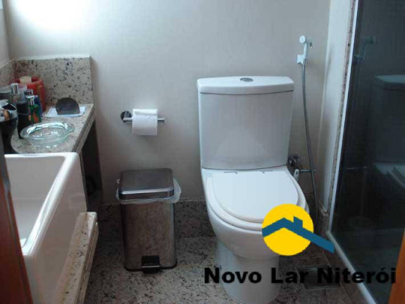 Imagem Apartamento com 4 Quartos à Venda, 226 m² em Charitas - Niterói Imagem Apartamento com 4 Quartos à Venda, 226 m² em Charitas - Niterói