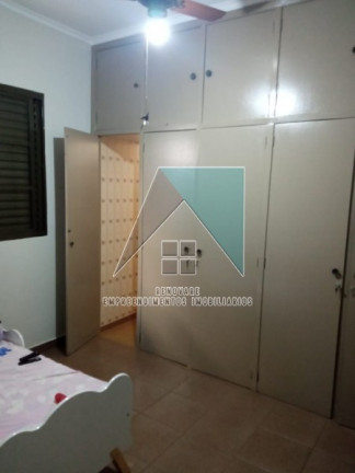 Casa com 3 Quartos à Venda, 130 m² em Castelo Branco - Ribeirão Preto