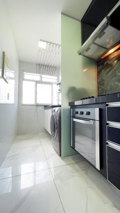 Imagem Imóvel com 2 Quartos à Venda, 68 m² em Valparaíso - Serra Imagem Imóvel com 2 Quartos à Venda, 68 m² em Valparaíso - Serra