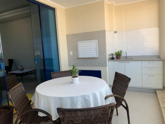 Imagem Apartamento com 4 Quartos à Venda, 170 m² em Meia Praia - Itapema