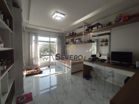 Imagem Apartamento com 3 Quartos à Venda, 160 m² em Icaraí - Niterói Imagem Apartamento com 3 Quartos à Venda, 160 m² em Icaraí - Niterói