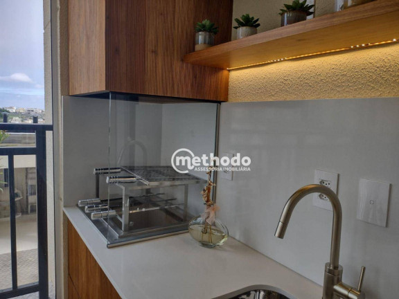 Imagem Apartamento com 3 Quartos à Venda, 91 m² em Swiss Park - Campinas Imagem Apartamento com 3 Quartos à Venda, 91 m² em Swiss Park - Campinas