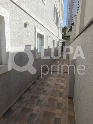 Imagem Apartamento com 1 Quarto à Venda, 33 m² em Parque Mandaqui - São Paulo Imagem Apartamento com 1 Quarto à Venda, 33 m² em Parque Mandaqui - São Paulo