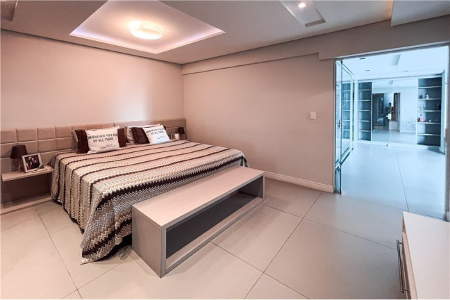 Imagem Imóvel com 3 Quartos à Venda, 151 m² em Nossa Senhora Das Graças - Canoas