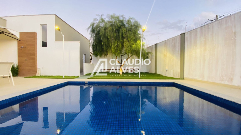 Imagem Casa de Condomínio com 4 Quartos à Venda, 112 m² em Papagaio - Feira De Santana Imagem Casa de Condomínio com 4 Quartos à Venda, 112 m² em Papagaio - Feira De Santana