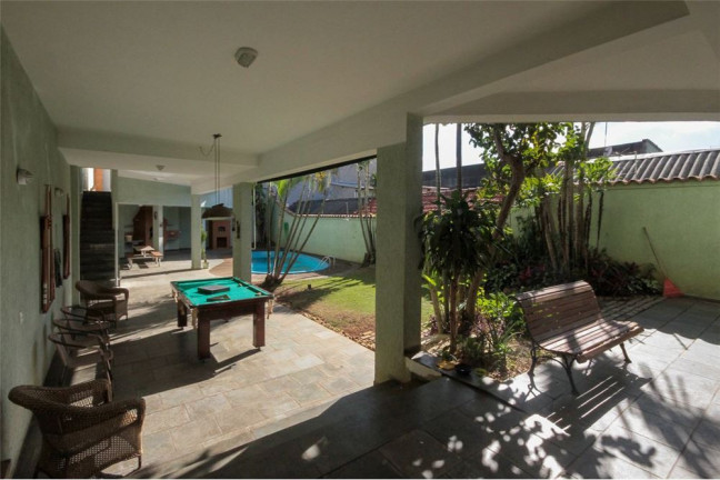 Imagem Casa com 6 Quartos à Venda, em Mooca - São Paulo Imagem Casa com 6 Quartos à Venda, em Mooca - São Paulo