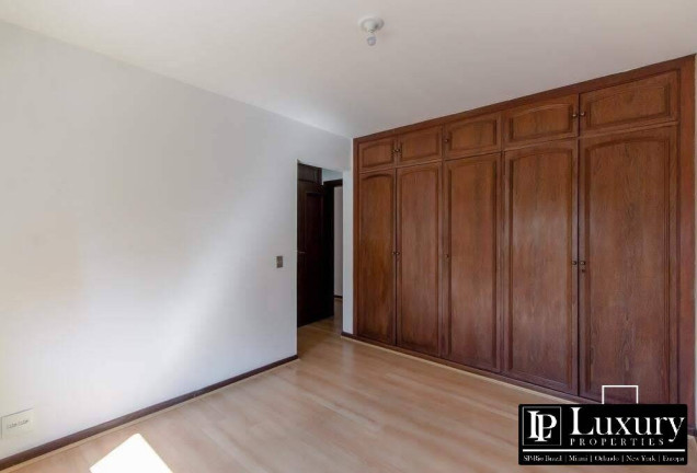 Imagem Apartamento com 4 Quartos à Venda, 267 m² em Itaim Bibi - São Paulo Imagem Apartamento com 4 Quartos à Venda, 267 m² em Itaim Bibi - São Paulo