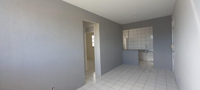 Imagem Apartamento com 2 Quartos à Venda, 50 m² em Passaré - Fortaleza Imagem Apartamento com 2 Quartos à Venda, 50 m² em Passaré - Fortaleza