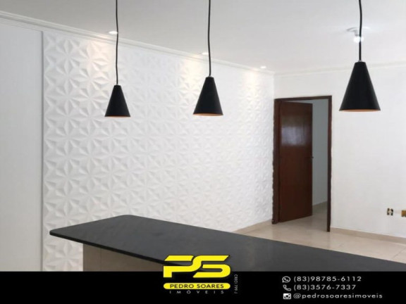 Imagem Casa com 2 Quartos à Venda, 56 m² em Gramame - João Pessoa Imagem Casa com 2 Quartos à Venda, 56 m² em Gramame - João Pessoa