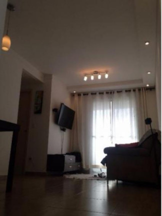 Imagem Apartamento com 2 Quartos à Venda, 50 m² em Limão - São Paulo Imagem Apartamento com 2 Quartos à Venda, 50 m² em Limão - São Paulo