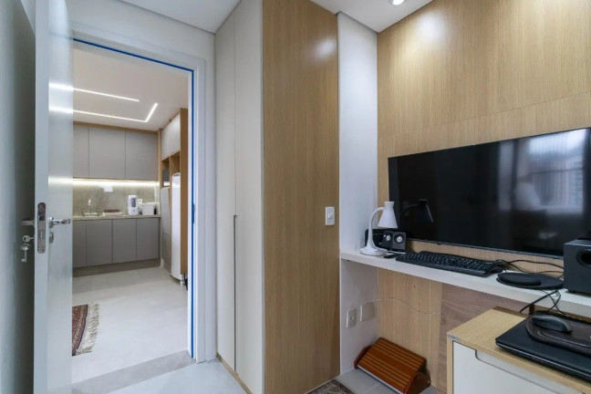 Imagem Apartamento com 2 Quartos à Venda, 53 m² em Moema - São Paulo Imagem Apartamento com 2 Quartos à Venda, 53 m² em Moema - São Paulo