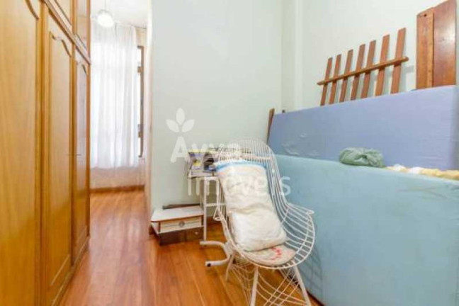 Imagem Apartamento com 2 Quartos à Venda, 83 m² em Copacabana - Rio De Janeiro