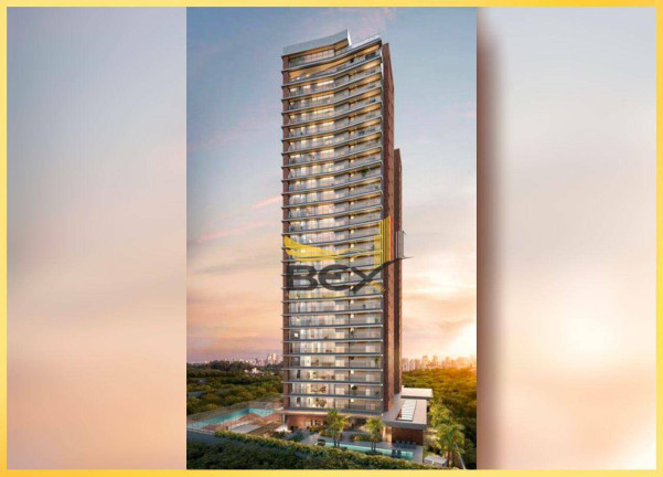 Imagem Apartamento com 4 Quartos à Venda, 330 m² em Alphaville Empresarial - Barueri Imagem Apartamento com 4 Quartos à Venda, 330 m² em Alphaville Empresarial - Barueri