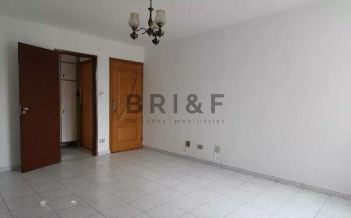 Imagem Apartamento com 3 Quartos à Venda, 80 m² em Brooklin - São Paulo Imagem Apartamento com 3 Quartos à Venda, 80 m² em Brooklin - São Paulo