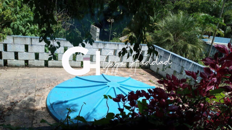 Imagem Chácara com 5 Quartos à Venda, 7.000 m² em Vila Elvio - Piedade