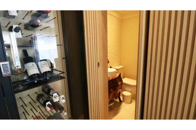 Imagem Cobertura com 1 Quarto à Venda, 138 m² em Pinheiros - São Paulo Imagem Cobertura com 1 Quarto à Venda, 138 m² em Pinheiros - São Paulo