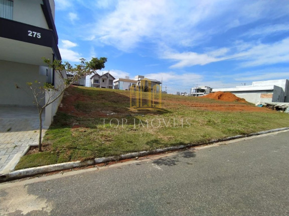 Imagem Terreno à Venda, 252 m² em Bairro Da Floresta - São José Dos Campos