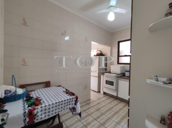 Imagem Cobertura com 3 Quartos à Venda, 197 m² em Tombo - Guarujá