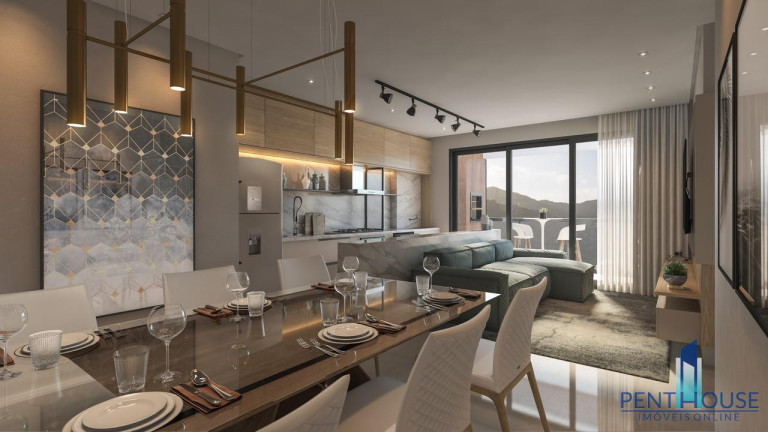 Imagem Apartamento com 2 Quartos à Venda, 76 m² em Praia Brava De Itajaí - Itajaí Imagem Apartamento com 2 Quartos à Venda, 76 m² em Praia Brava De Itajaí - Itajaí