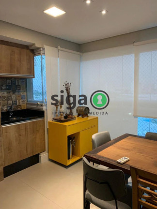 Imagem Apartamento com 3 Quartos à Venda, 145 m² em Barra Funda - São Paulo Imagem Apartamento com 3 Quartos à Venda, 145 m² em Barra Funda - São Paulo