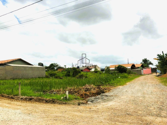Terreno à Venda, 250 m² em Itacolomi - Balneário Piçarras