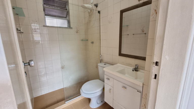 Imagem Apartamento com 1 Quarto à Venda, 38 m² em Jardim Guanabara - Rio De Janeiro