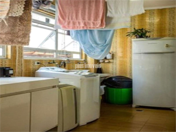 Imagem Apartamento com 4 Quartos à Venda, 194 m² em Itaim Bibi - São Paulo Imagem Apartamento com 4 Quartos à Venda, 194 m² em Itaim Bibi - São Paulo