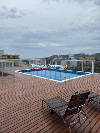 Imagem Apartamento com 1 Quarto à Venda, 40 m² em Toninhas - Ubatuba