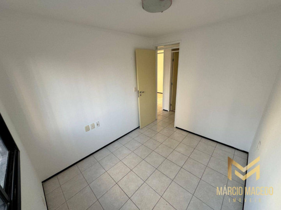 Imagem Apartamento com 3 Quartos à Venda, 63 m² em Guararapes - Fortaleza