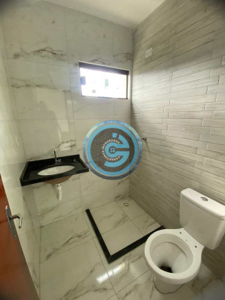 Imagem Casa com 3 Quartos à Venda, 80 m² em Pau Amarelo - Paulista Imagem Casa com 3 Quartos à Venda, 80 m² em Pau Amarelo - Paulista