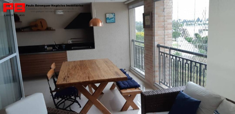 Imagem Apartamento com 3 Quartos à Venda, 134 m² em Jurubatuba - São Paulo Imagem Apartamento com 3 Quartos à Venda, 134 m² em Jurubatuba - São Paulo