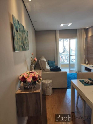 Imagem Apartamento com 2 Quartos à Venda, 65 m² em Campestre - Santo André Imagem Apartamento com 2 Quartos à Venda, 65 m² em Campestre - Santo André
