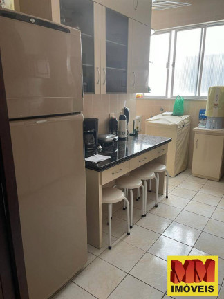 Imagem Apartamento com 3 Quartos à Venda, 105 m² em Vila Nova - Cabo Frio Imagem Apartamento com 3 Quartos à Venda, 105 m² em Vila Nova - Cabo Frio