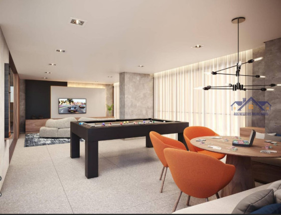 Imagem Apartamento com 2 Quartos à Venda, 47 m² em Vila Anastácio - São Paulo
