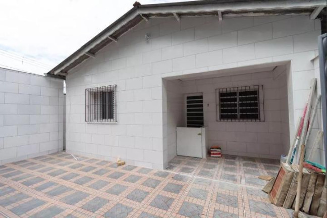 Imagem Casa com 4 Quartos à Venda, 140 m² em Vila Homero Thon - Santo André Imagem Casa com 4 Quartos à Venda, 140 m² em Vila Homero Thon - Santo André