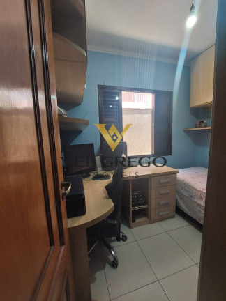Imagem Casa com 3 Quartos à Venda, 113 m² em Paulicéia - São Bernardo Do Campo