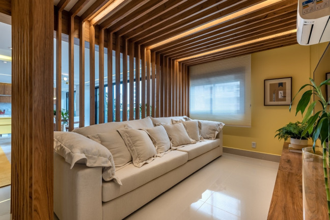 Imagem Apartamento com 3 Quartos à Venda, 157 m² em Setor Marista - Goiânia