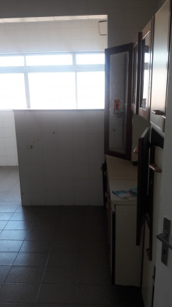 Imagem Apartamento com 2 Quartos à Venda, 80 m² em Campo Grande - Santos