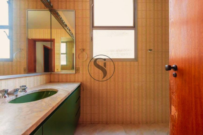 Imagem Apartamento com 3 Quartos à Venda, 250 m² em Santa Cecília - São Paulo Imagem Apartamento com 3 Quartos à Venda, 250 m² em Santa Cecília - São Paulo