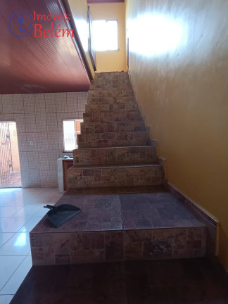 Imagem Casa com 2 Quartos à Venda, 150 m² em Tapanã (icoaraci) - Belém Imagem Casa com 2 Quartos à Venda, 150 m² em Tapanã (icoaraci) - Belém