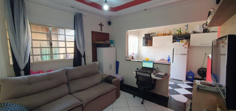 Imagem Casa com 4 Quartos à Venda, 250 m² em Parque Das Nações - Limeira Imagem Casa com 4 Quartos à Venda, 250 m² em Parque Das Nações - Limeira
