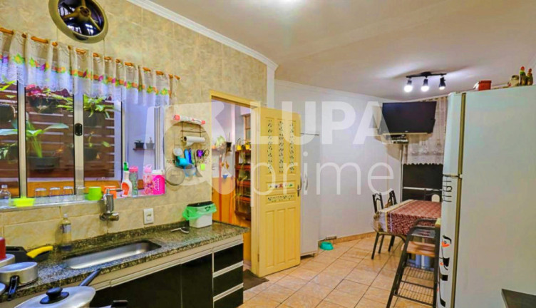 Imagem Casa com 4 Quartos à Venda, 118 m² em Vila Maria - São Paulo Imagem Casa com 4 Quartos à Venda, 118 m² em Vila Maria - São Paulo