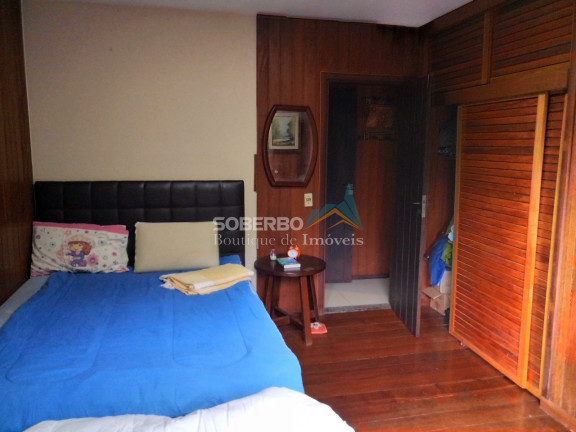 Imagem Casa com 4 Quartos à Venda, 5.700 m² em Carlos Guinle - Teresópolis Imagem Casa com 4 Quartos à Venda, 5.700 m² em Carlos Guinle - Teresópolis