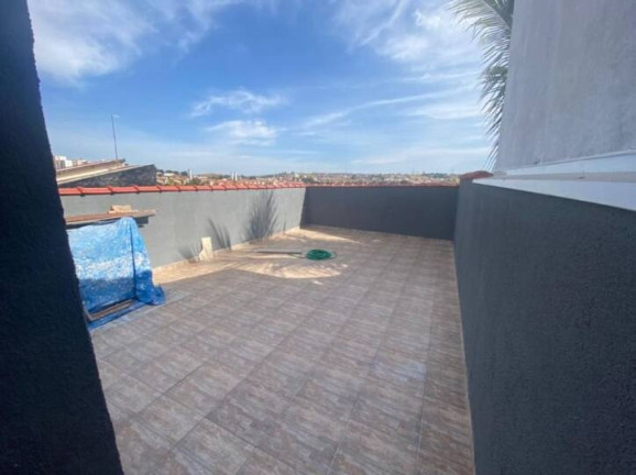 Imagem Sobrado com 2 Quartos à Venda, 201 m² em Campos Elíseos - Taubaté