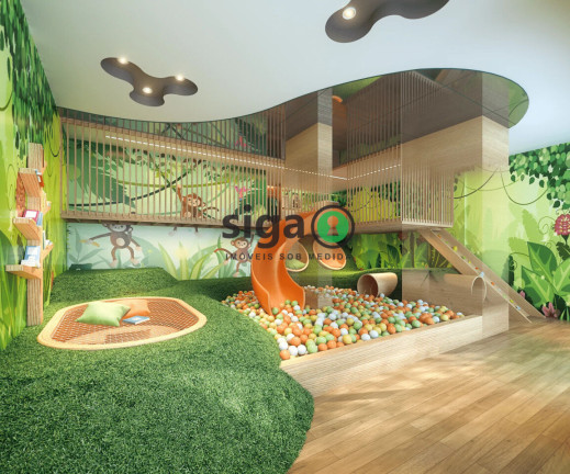 Imagem Apartamento com 4 Quartos à Venda, 121 m² em Chácara Klabin - São Paulo Imagem Apartamento com 4 Quartos à Venda, 121 m² em Chácara Klabin - São Paulo