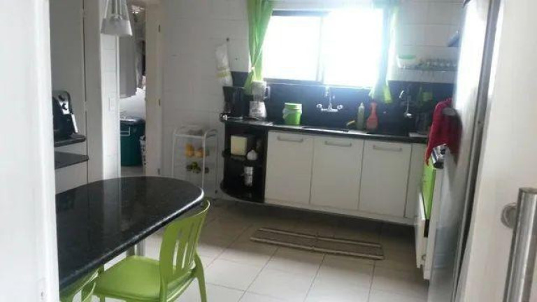 Imagem Apartamento com 5 Quartos à Venda, 350 m² em Torre - Recife Imagem Apartamento com 5 Quartos à Venda, 350 m² em Torre - Recife