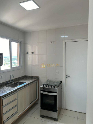 Imagem Apartamento com 2 Quartos à Venda, 75 m² em Jardim Das Indústrias - São José Dos Campos