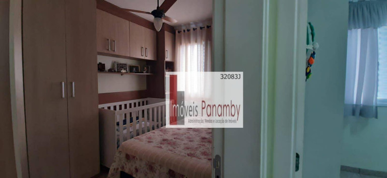 Imagem Apartamento com 2 Quartos à Venda, 46 m² em Vila Carrão - São Paulo Imagem Apartamento com 2 Quartos à Venda, 46 m² em Vila Carrão - São Paulo
